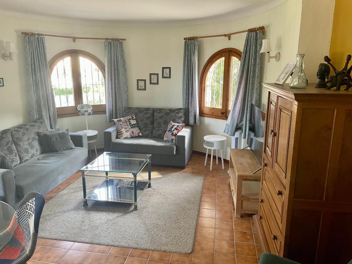 Casa Piedra Abajo Villa Pals Exteriör bild